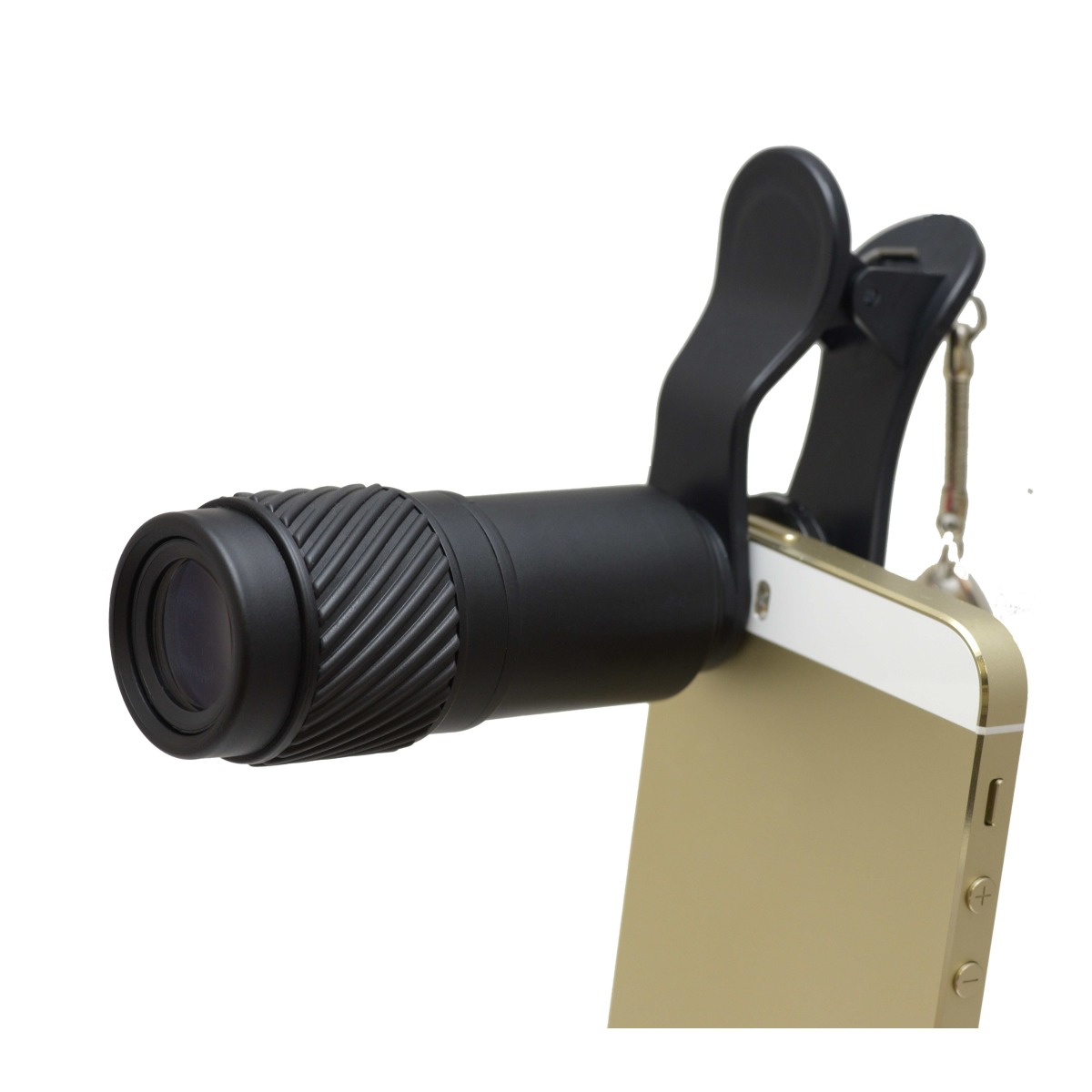 Smartphone lens Tele 7x / Monocular